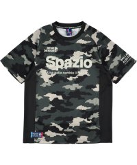 SPAZIO/スパッツィオ SPAZIO SPAZIO スパッツィオ フットサル カモフラプラシャツ GE0360 02/506300865