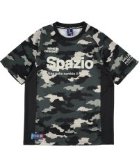 SPAZIO/SPAZIO スパッツィオ フットサル カモフラプラシャツ GE0360 02/506300865