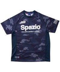 SPAZIO/スパッツィオ SPAZIO SPAZIO スパッツィオ フットサル カモフラプラシャツ GE0360 21/506300866