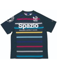 SPAZIO/スパッツィオ SPAZIO SPAZIO スパッツィオ フットサル Jr．ボーダープラシャツ GE0379 02/506300869