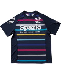 SPAZIO/SPAZIO スパッツィオ フットサル Jr．ボーダープラシャツ GE0379 21/506300870