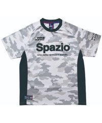 SPAZIO/スパッツィオ SPAZIO SPAZIO スパッツィオ フットサル Jr．カモフラプラシャツ GE0381 01/506300871