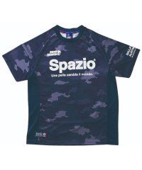 SPAZIO/スパッツィオ SPAZIO SPAZIO スパッツィオ フットサル Jr．カモフラプラシャツ GE0381 21/506300873