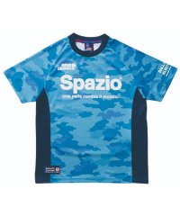 SPAZIO/スパッツィオ SPAZIO SPAZIO スパッツィオ フットサル Jr．カモフラプラシャツ GE0381 48/506300874