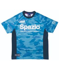 SPAZIO/SPAZIO スパッツィオ フットサル Jr．カモフラプラシャツ GE0381 48/506300874