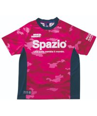 SPAZIO/スパッツィオ SPAZIO SPAZIO スパッツィオ フットサル Jr．カモフラプラシャツ GE0381 62/506300875
