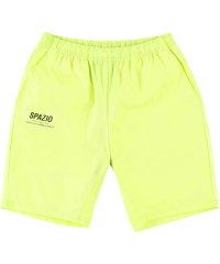 SPAZIO/スパッツィオ SPAZIO SPAZIO スパッツィオ フットサル トラックハーフパンツ GE0742 27/506300903