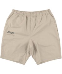 SPAZIO/スパッツィオ SPAZIO SPAZIO スパッツィオ フットサル トラックハーフパンツ GE0742 28/506300904