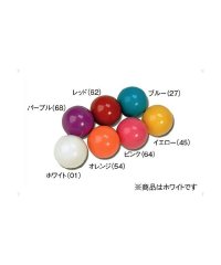 HATACHI/ハタチ HATACHI HATACHI ハタチ カラーボール 1個 GB992 01/506301000