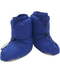 puromonte/プロモンテ PUROMONTE PUROMONTE プロモンテ アウトドア ダウンソックスショート 登山向 WD040 BLCNV【返品不可商品】/506301193