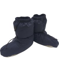 puromonte/プロモンテ PUROMONTE PUROMONTE プロモンテ アウトドア ダウンソックスショート 登山向 WD040 CNVBL【返品不可商品】/506301194