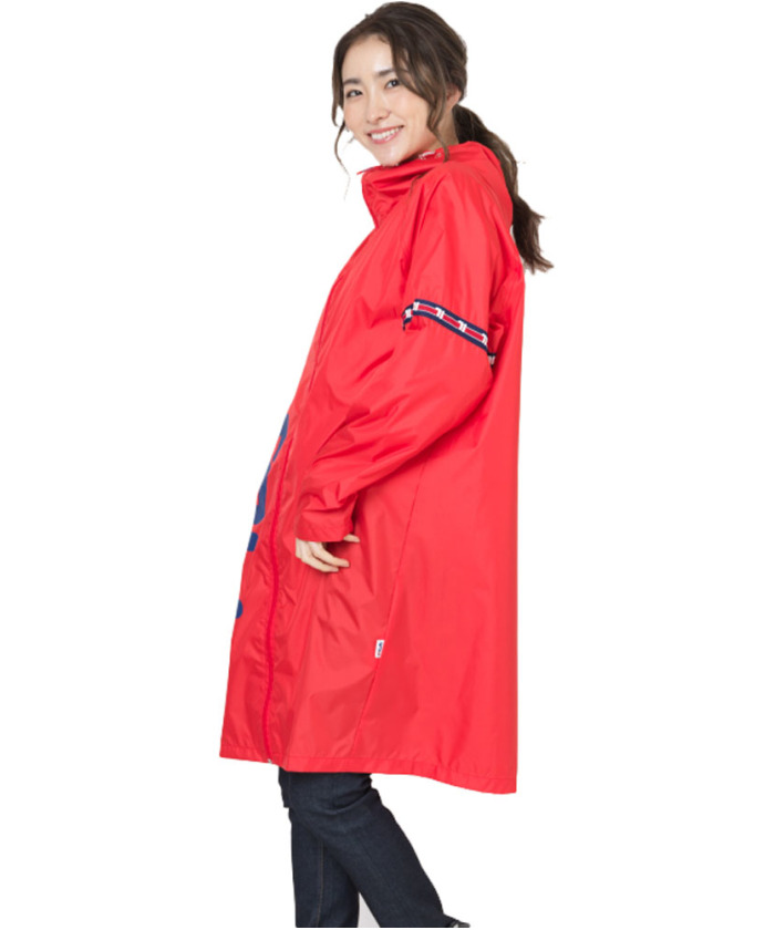 フィラ FILA FILA フィラ レインコート 雨具 カッパ 合羽 レイン