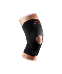 MCDAVID/マクダビッド McDavid McDavid マクダビッド オープン ニーサポート 左右兼用 M402 BK/506301506