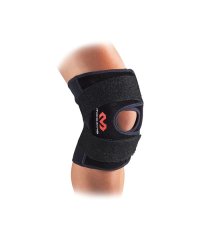 MCDAVID/マクダビッド McDavid McDavid マクダビッド マルチアクション ニーラップ5 左右兼用 M419XX BK/506301516