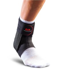 MCDAVID/マクダビッド McDavid McDavid マクダビッド ファントム アンクルブレイス 3 左右兼用 サポーター 足首 サポ/506301528