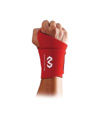 MCDAVID/マクダビッド McDavid McDavid マクダビッド リストサポート ロゴあり 左右兼用 M451F SC/506301546