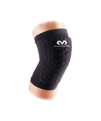 MCDAVID/マクダビッド McDavid McDavid マクダビッド HEX レッグスリーブ 2個入り M6440L BK/506301581