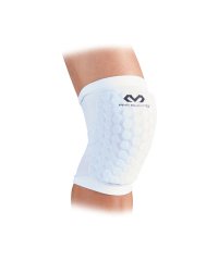 MCDAVID/マクダビッド McDavid McDavid マクダビッド HEX レッグスリーブ 1個入り M6441L WH/506301586