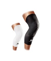 MCDAVID/マクダビッド McDavid McDavid マクダビッド HEX レッグスリーブ 2本入り M6446 BK/506301587