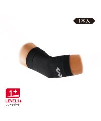 MCDAVID/マクダビッド McDavid McDavid マクダビッド コンディショニング エルボースリーブ ブラック MA106 BK/506301595