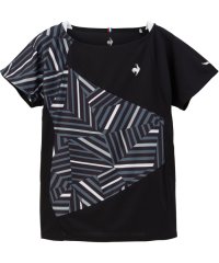 le coq sportif/le　coq　sportif ルコック テニス テニス レディース エールフォルム ゲームシャツ Q/506302121