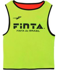 FINTA/フィンタ FINTA FINTA フィンタ サッカー JR リバーシブルビブス FT3030/506302226