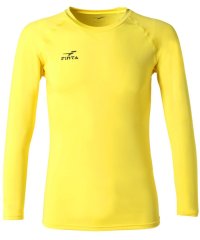 FINTA/フィンタ FINTA FINTA フィンタ サッカー ストレッチL／Sクルーネックアンダーシャツ FT5997 4100【返品不可商品】/506302378