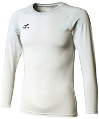 FINTA/フィンタ FINTA FINTA フィンタ サッカー JRストレッチL／Sクルーネックアンダーシャツ FT5998 0300【返品不可商品】/506302382