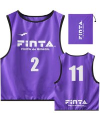 FINTA/フィンタ FINTA FINTA フィンタ サッカー ビブス 10枚 サッカー 部活 FT6513 8100/506302405