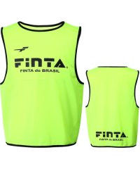 FINTA/フィンタ FINTA FINTA フィンタ サッカー ジュニアビブス 1枚 FT6554 4100/506302411