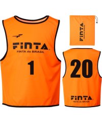 FINTA/フィンタ FINTA FINTA フィンタ サッカー ビブス 20枚セット FT6556 6100/506302426