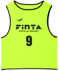 FINTA/フィンタ FINTA FINTA フィンタ サッカー ビブス 単品 FT6558 4100/506302432