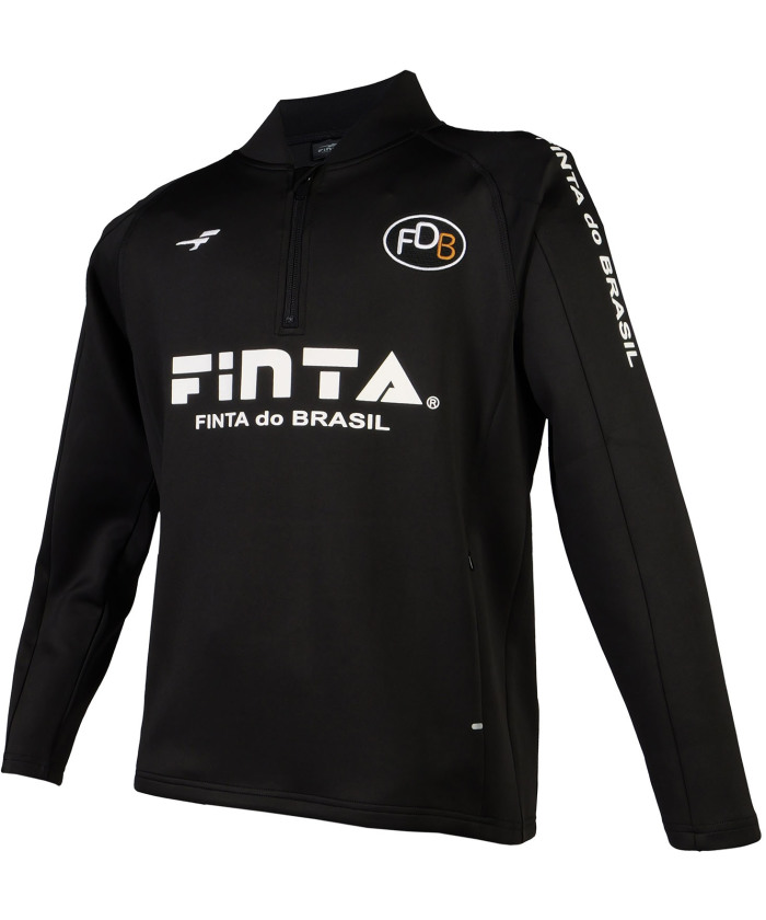 レノファ山口　トレーニングウェアFINTA フィンタサッカーウェア FINTA フィンタ サッカー フットサル メンズ トレーニング