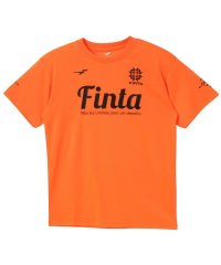 FINTA/フィンタ FINTA FINTA フィンタ サッカー プラクティスTシャツ FT8706 6200/506302456