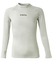 FINTA/フィンタ FINTA FINTA フィンタ サッカー ハイネックインナーシャツ FTW7027 003【返品不可商品】/506302475