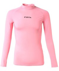 FINTA/フィンタ FINTA FINTA フィンタ サッカー ハイネックインナーシャツ FTW7027 072【返品不可商品】/506302486