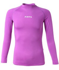 FINTA/フィンタ FINTA FINTA フィンタ サッカー ハイネックインナーシャツ FTW7027 081【返品不可商品】/506302487
