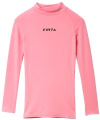 FINTA/フィンタ FINTA FINTA フィンタ サッカー Jr．ハイネックインナーシャツ ジュニア FTW7028 072【返品不可商品】/506302500