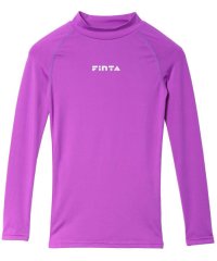 FINTA/フィンタ FINTA FINTA フィンタ サッカー Jr．ハイネックインナーシャツ ジュニア FTW7028 081【返品不可商品】/506302501