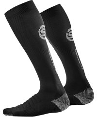 SKINS/スキンズ SKINS SKINS スキンズ SERIESー3 Unisex Active Performance Sock 18341310 019/506302568