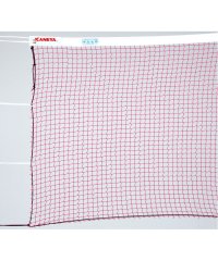 ZETT/ゼット ZETT ZETT ゼット バドミントン バドミントン用ネット N 24 赤茶 K1447/506302571