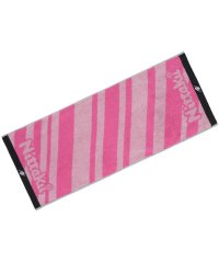 Nittaku/ニッタク Nittaku ニッタク Nittaku 卓球 ツートンミッドタオル NL9276/506302761