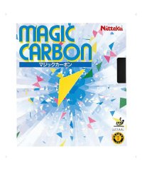 Nittaku/ニッタク Nittaku ニッタク Nittaku 卓球 マジックカーボン NR8210 71/506302806