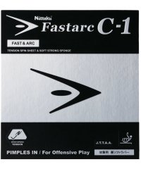 Nittaku/ニッタク Nittaku ニッタク Nittaku 卓球 ファスターク C－1 ファスタークC1 裏ソフトラバー テンション/506302881