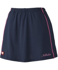 Nittaku/ニッタク Nittaku ニッタク Nittaku 卓球 ムーブラインスコート 卓球 ウエア スコート JTTA公認 NW2508/506303003