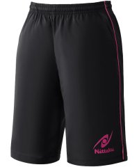 Nittaku/ニッタク Nittaku ニッタク Nittaku 卓球 ブレーカーハーフパンツ 2 NW2878/506303041