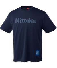Nittaku/ニッタク Nittaku ニッタク Nittaku 卓球 NITTAKU ドット T シャツ NX2015/506303061