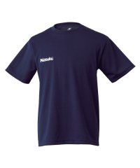Nittaku/ニッタク Nittaku ニッタク Nittaku 卓球 ドライTシャツ 卓球 ウエア Tシャツ 半そで 男女兼用 ユニセッ/506303064