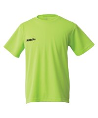 Nittaku/ニッタク Nittaku ニッタク Nittaku 卓球 ドライTシャツ 卓球 ウエア Tシャツ 半そで 男女兼用 ユニセッ/506303067