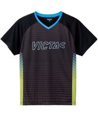 Victus/ヴィクタス VICTAS VICTAS ヴィクタス 卓球 VーTS417 ゲームシャツ トップス 吸汗速乾 部活 トレーニング/506303137